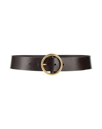 Nili Lotan Small Leather Goods - Belts on YOOX.COM