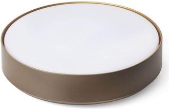 Faro Barcelona Faro Typhoon - Kit De Iluminaci&oacute;n 16w 3000k Marr&oacute;n Ip44