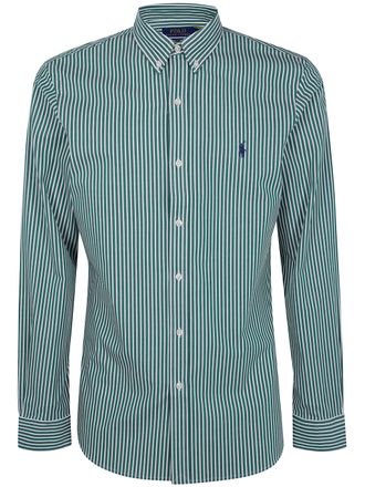 Ralph Lauren Long Sleeve Sport Shirt