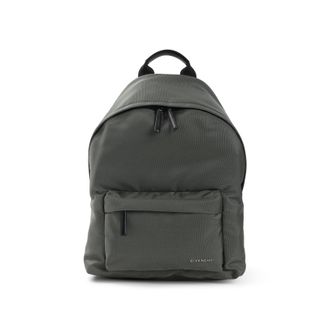 Givenchy Backpacks & Travels Green
