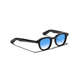 Moscot Dahven Zonnebril - unisex - Accessoires - Zwart - Maat: 47 MM