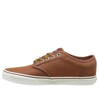 Vans Atwood Leather Brown VN0A327LLYV