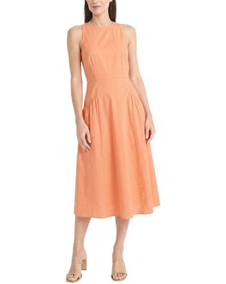 Maggy London Midi Dress