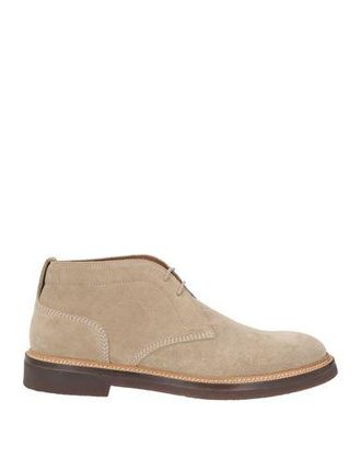 Dunhill SCHUHE - Stiefeletten auf YOOX.COM