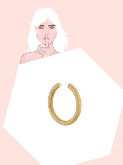 Broke girl picks: 30 standout earrings under £30