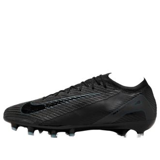 Nike Mercurial Vapor 16 Elite AG Pro Black Deep Jungle FQ8693-002