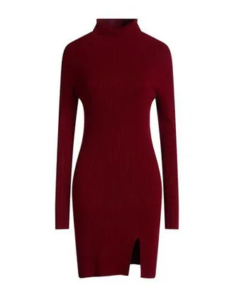 Kontatto DRESSES - Mini dresses on YOOX.COM