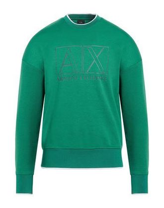 A|X Armani Exchange TOPWEAR - Sweatshirts on YOOX.COM