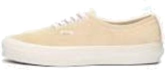 Vans OG Authentic LX Yellow White VN0A4BV9BVV1