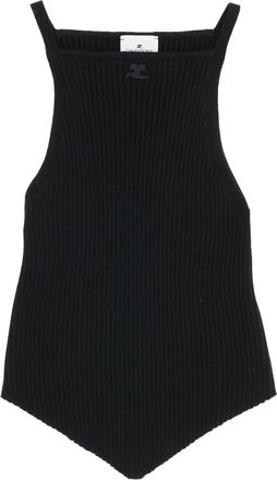 Courrèges Knit Top