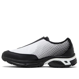 Salomon x Comme des Garons Homme Plus SR901E White Black 470829