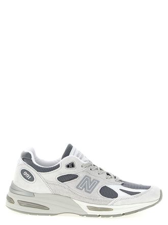 New Balance Made In Uk 991V2 Sneakers
