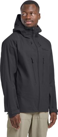 Jack Wolfskin KAMMWEG 3L JKT M mit Kapuze