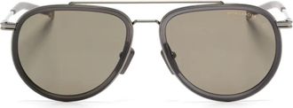 Dita Eyewear DSL-441 sunglasses - Grey