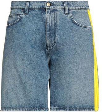 Moschino Denim shorts