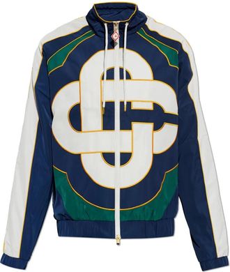 Casablanca Uomo, Giacche, Multicolore, L, new