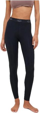 UGG Leggings - Dames - Leggings - Zwart - S - Broeken