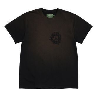 Denim Tears Denim U Knockout T-Shirt Black SS26TSS16062746