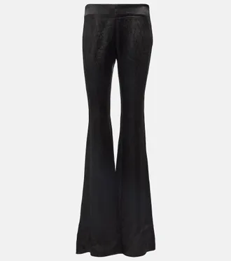 Ann Demeulemeester Cotton Pants − Sale: up to −81% | Stylight Ann Demeulemeester Cotton Pants − Sale: up to −81% | Stylight
