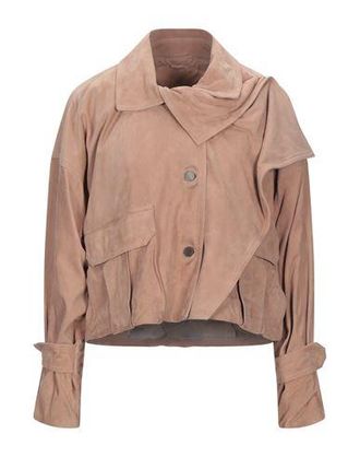 Erika Cavallini Semi Couture Jackets