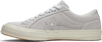Converse Golf Le Fleur x One Star Ox Mono White 162133C