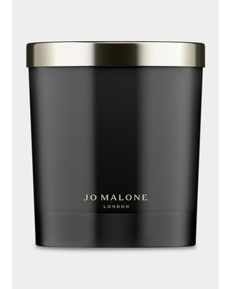 Jo Malone London Dark Amber and Ginger Lily Home Candle, 6.8 oz