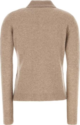 Max Mara Sweater - Beige