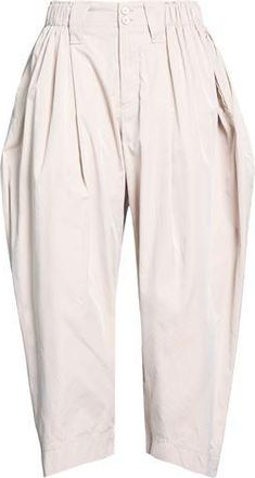Issey Miyake BOTTOMWEAR - Trousers on YOOX.COM