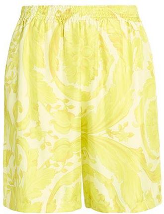 Versace Shorts & Bermuda Shorts