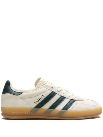 adidas Sneakers Gazelle Indoor - Toni neutri