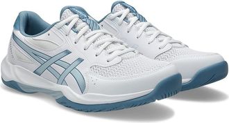 Asics Gel-Rocket 12 Wide Mens Cross Training Shoes White/Cool Grey : 11.5 EE - Wide, Synthetic
