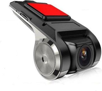 OEM C&aacute;mara De Salpicadero/c&aacute;mara Para Coche Wifi (dvr) - Visi&oacute;n Nocturna - 1080p