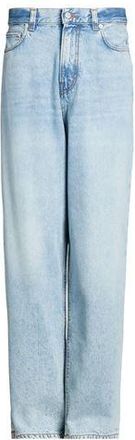 Haikure BOTTOMWEAR - Pantaloni jeans su YOOX.COM