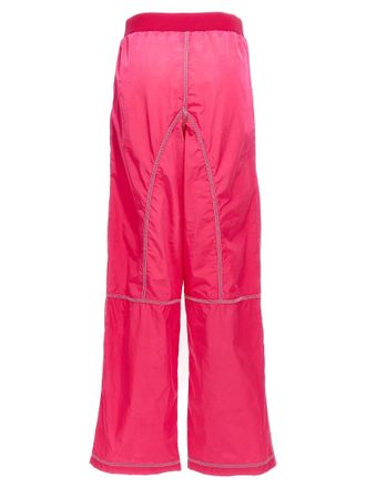 Tom Ford Womens Fuchsia Polyamide Athletic Pants