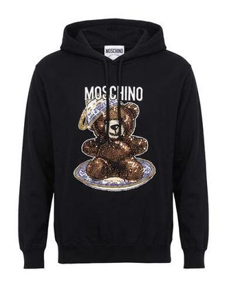 Moschino KNITWEAR - Jumpers on YOOX.COM