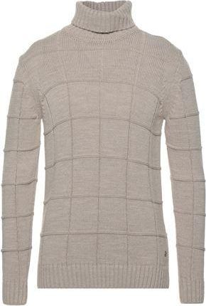 Les Copains KNITWEAR - Turtlenecks sur YOOX.COM