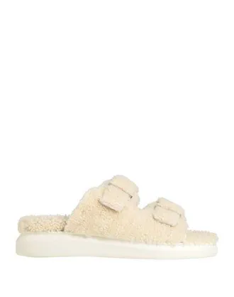 Alexander McQueen SCHUHE - Sandalen auf YOOX.COM