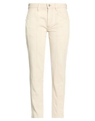 Isabel Marant BOTTOMWEAR - Jeans on YOOX.COM