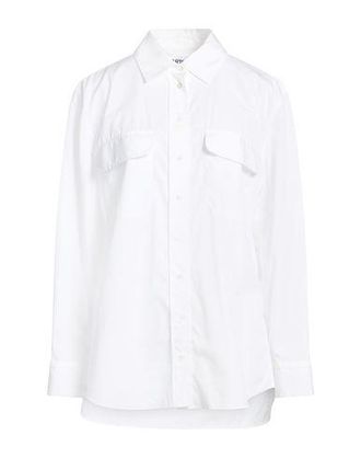 Nellie Partow TOPWEAR - Camicie su YOOX.COM