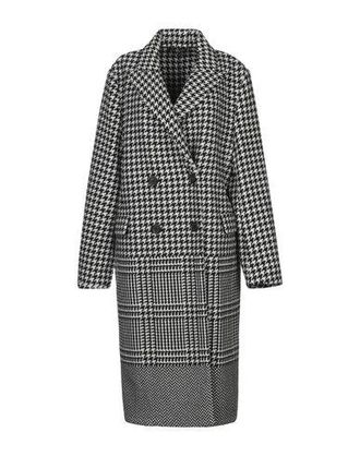 Ermanno Scervino COATS & JACKETS - Coats sur YOOX.COM