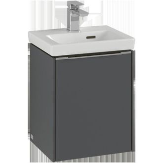 Villeroy & Boch Subway 3.0, Mueble De Lavabo, 351x429x309 Mm, 1 - Villeroy&boch