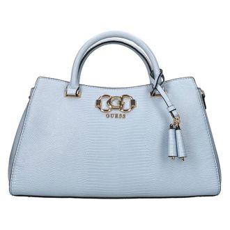 Guess Donna, Borse, Blu, Taglia unica, new