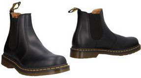 Dr. Martens FOOTWEAR - Ankle boots sur YOOX.COM