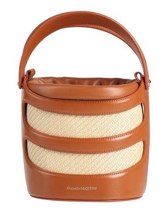 Alexander McQueen BAGS - Handbags on YOOX.COM