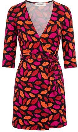 Diane Von F&uuml;rstenberg VESTIDOS - Minivestidos en YOOX.COM