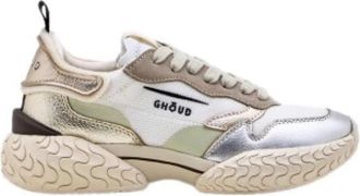 Ghoud Montpellier Luxe Coqueline - Dames - Sneakers - Veelkleurig - 37 EU - Schoenen