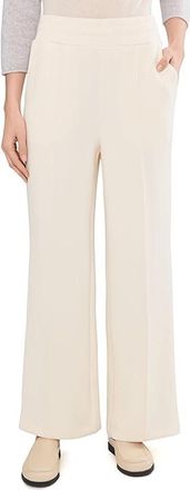 Varley 30 The Wide Leg Pants Womens Clothing Pristine : XXS 30, Elastane/Polyester/Viscose