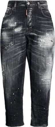 Dsquared2 BOTTOMWEAR - Jeans sur YOOX.COM