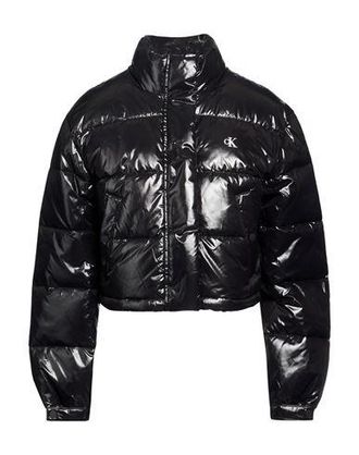 Calvin Klein JACKEN & M&Auml;NTEL - Pufferjacken & Daunenjacken auf YOOX.COM