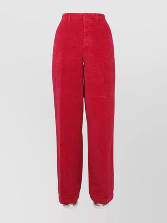 Dsquared2 wide-leg trousers